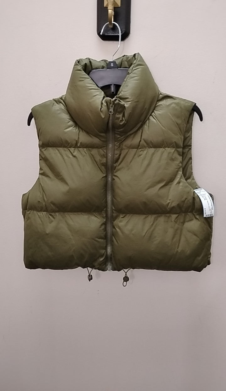 Size S Automet Vest