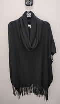 Size One Size Poncho