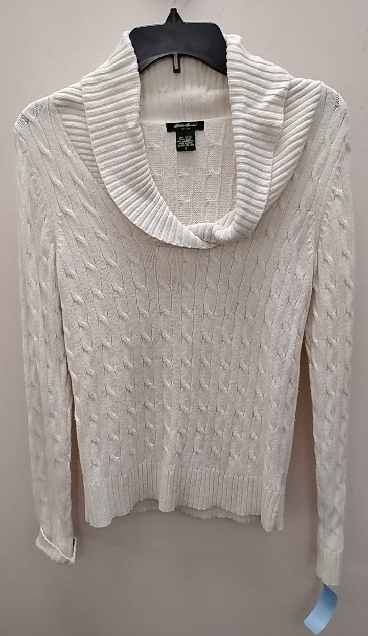 Size S Eddie Bauer Sweater