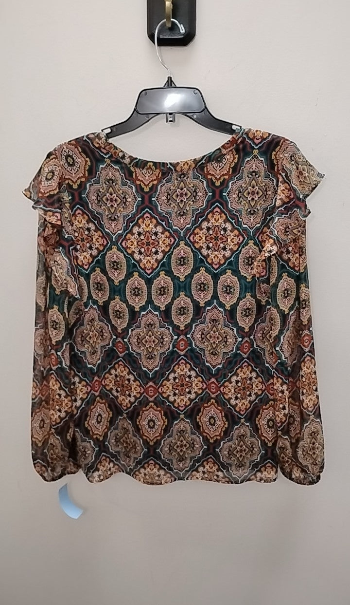 Size L Loft Blouse