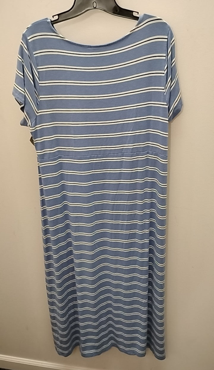 Size L J Jill Dress
