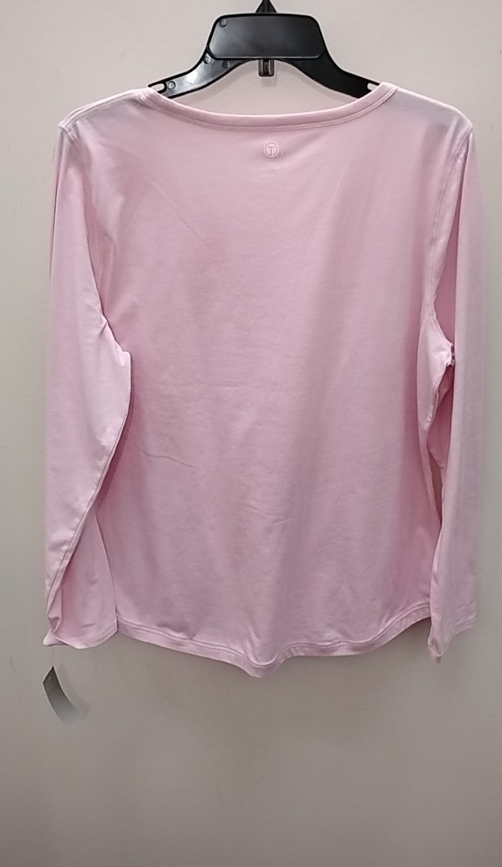 Size XL Talbots Long-sleeve t-shirt