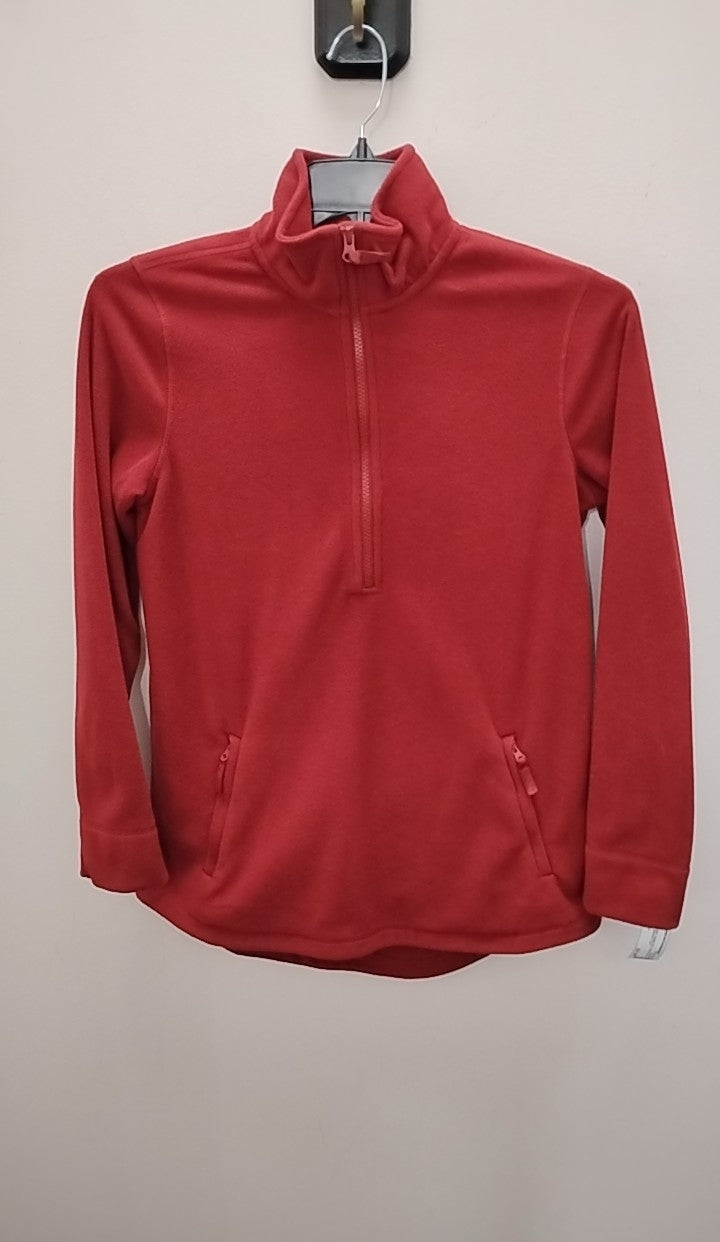 Size S Land's End Fleece