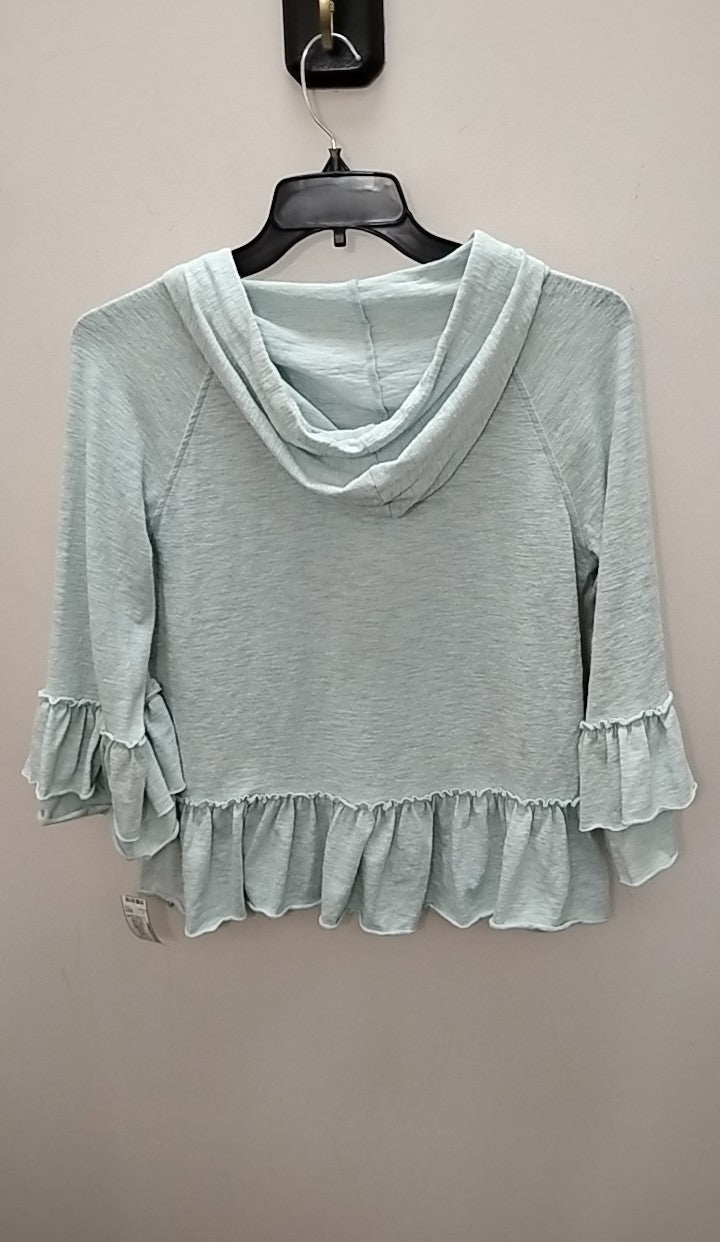 Size S Coco & Carmen Sweatshirt