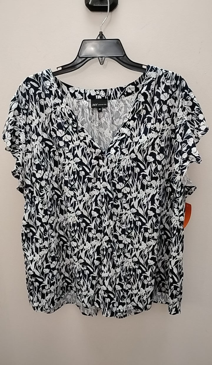 Size XXL Jones New York Misc. Tops