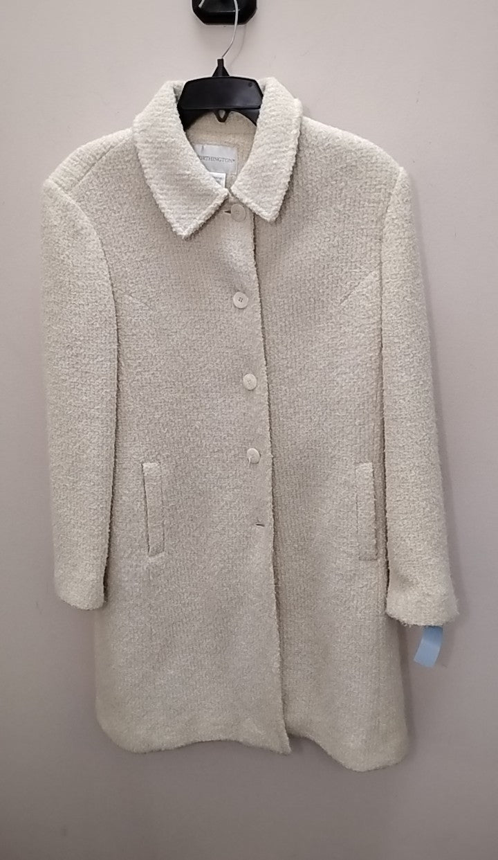 Size M Worthington Coat