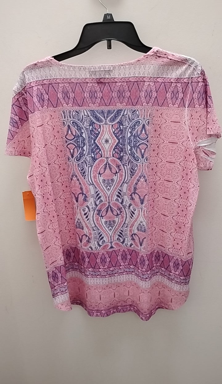 Size XL Christopher & Banks T-shirt