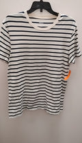 Size L J Crew Men's T-shirt