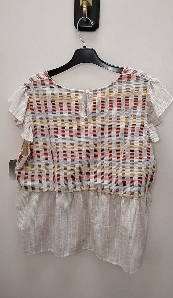 Size XXL Roolee Sleeveless