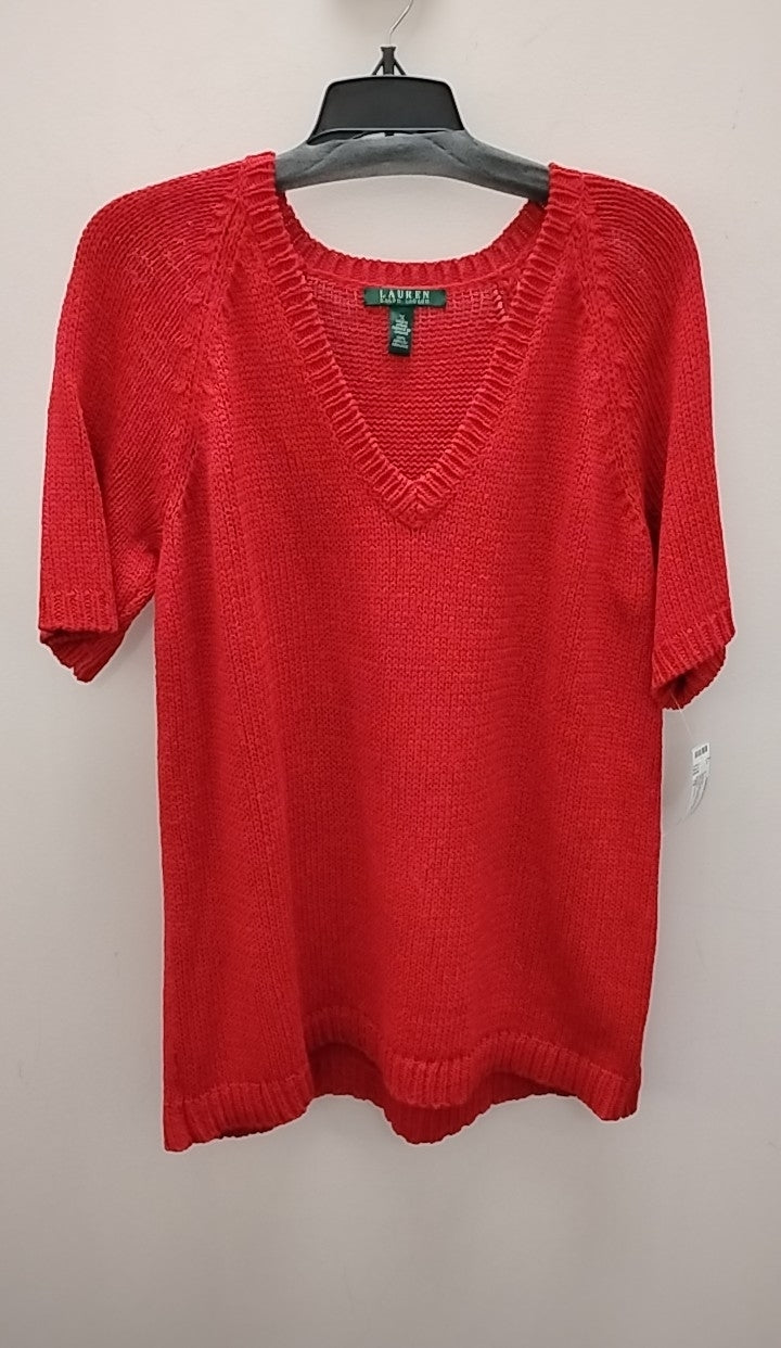 Size 1X Ralph Lauren Sweater