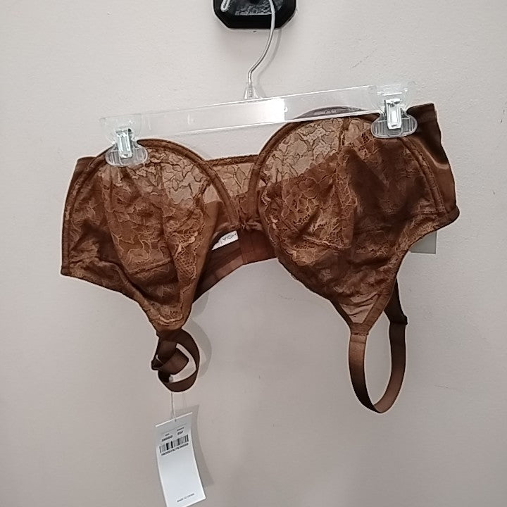 Size 38DDD HSIA Sports Bra