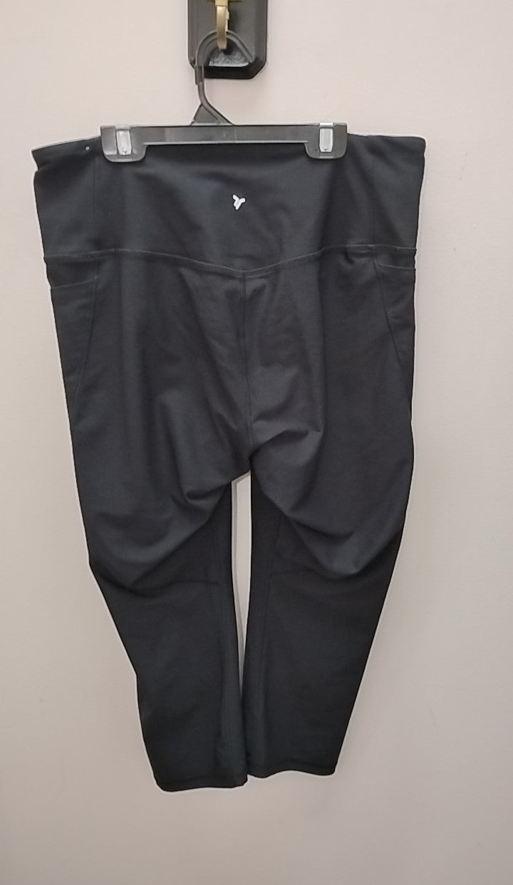 Size XL all in motion leggings