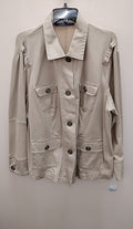 Size 22/24 Avenue Jean Jacket