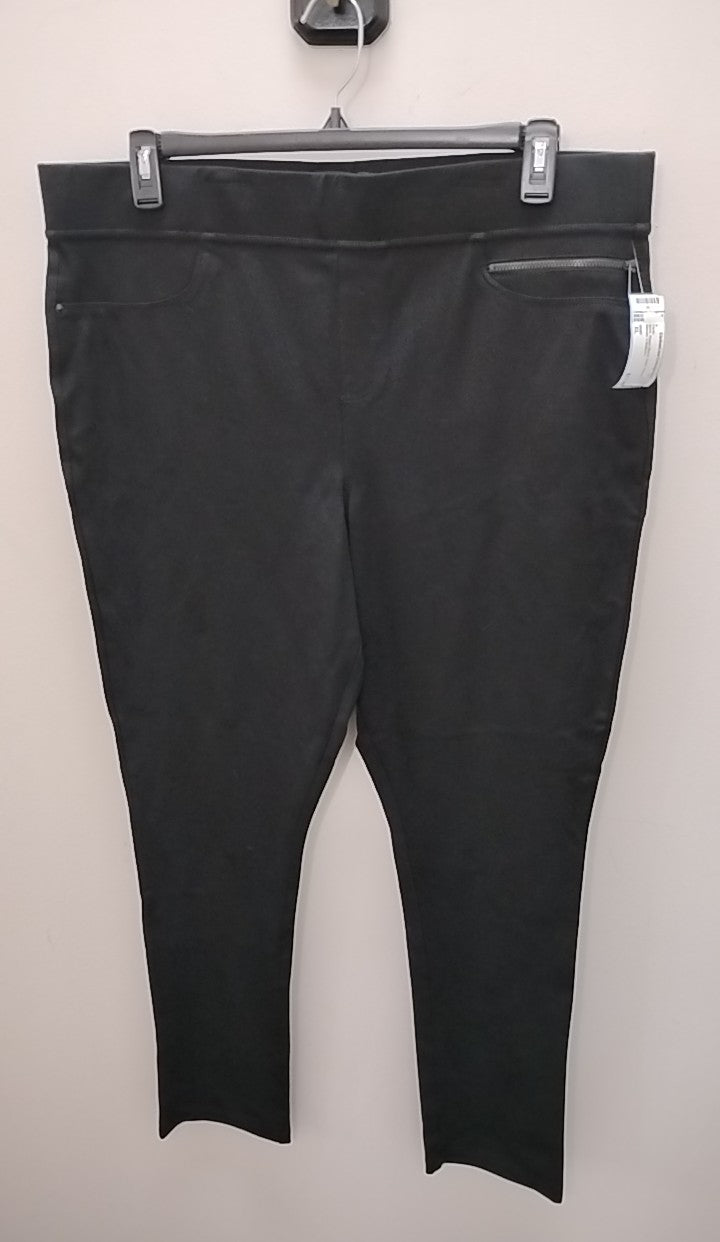 Size XL DKNY Pants