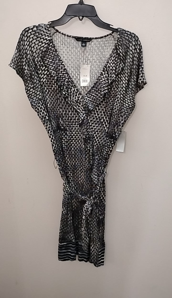 Size L Banana Republic Dress