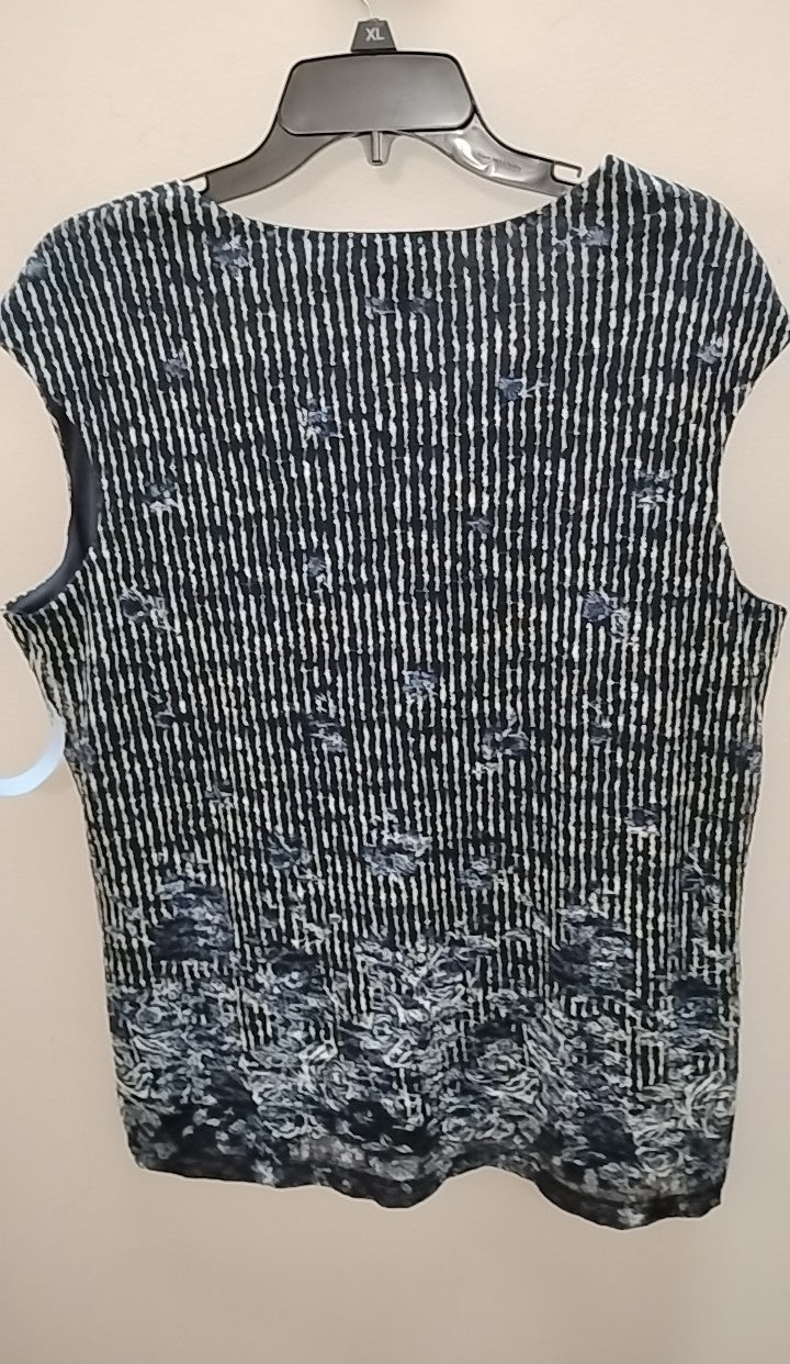 Size XL Christopher & Banks Sleeveless
