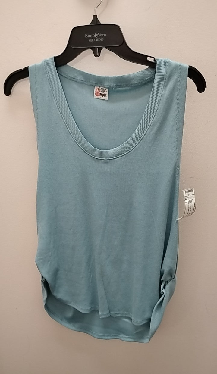 Size S Sleeveless
