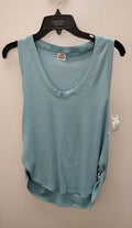 Size S Sleeveless