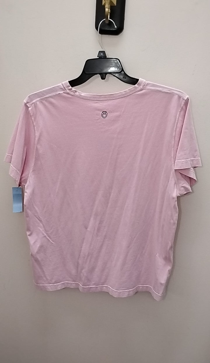 Size XL Life Is Good T-shirt
