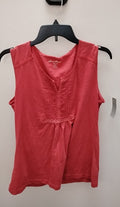 Size M Eddie Bauer Sleeveless