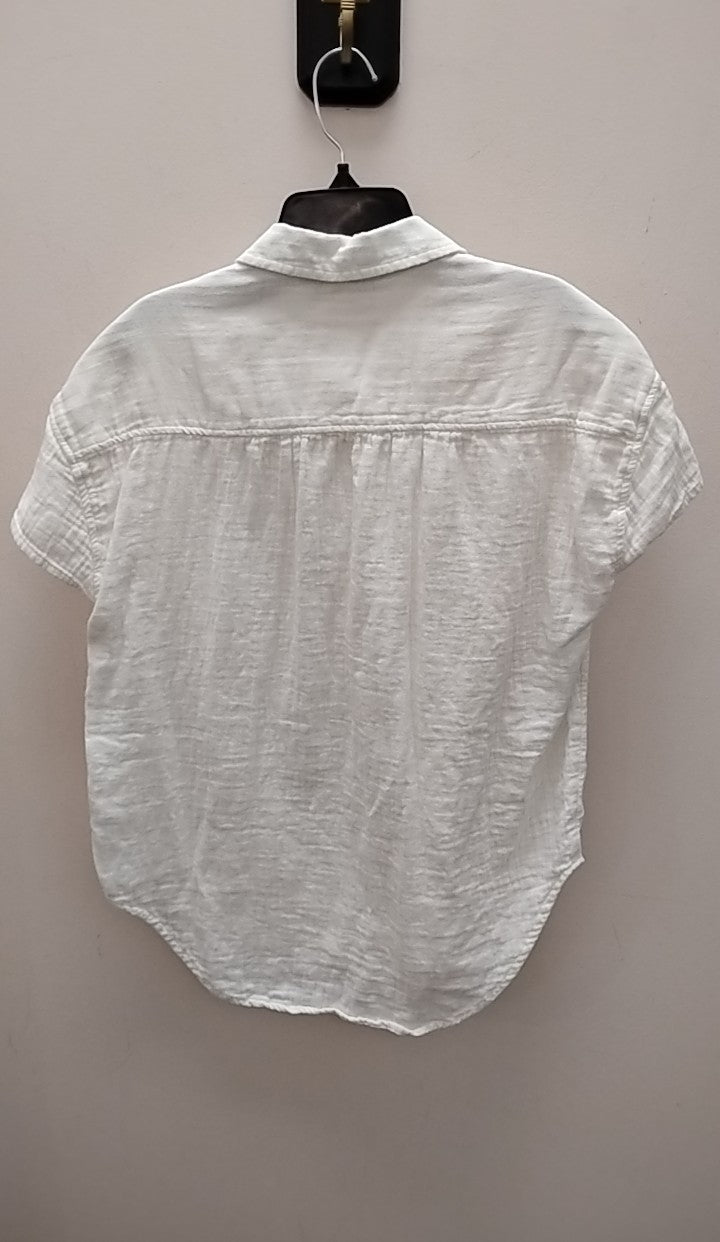 Size M So Short Sleeve Misc. Tops