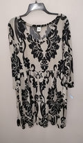 Size 3X Sew in Love Dress
