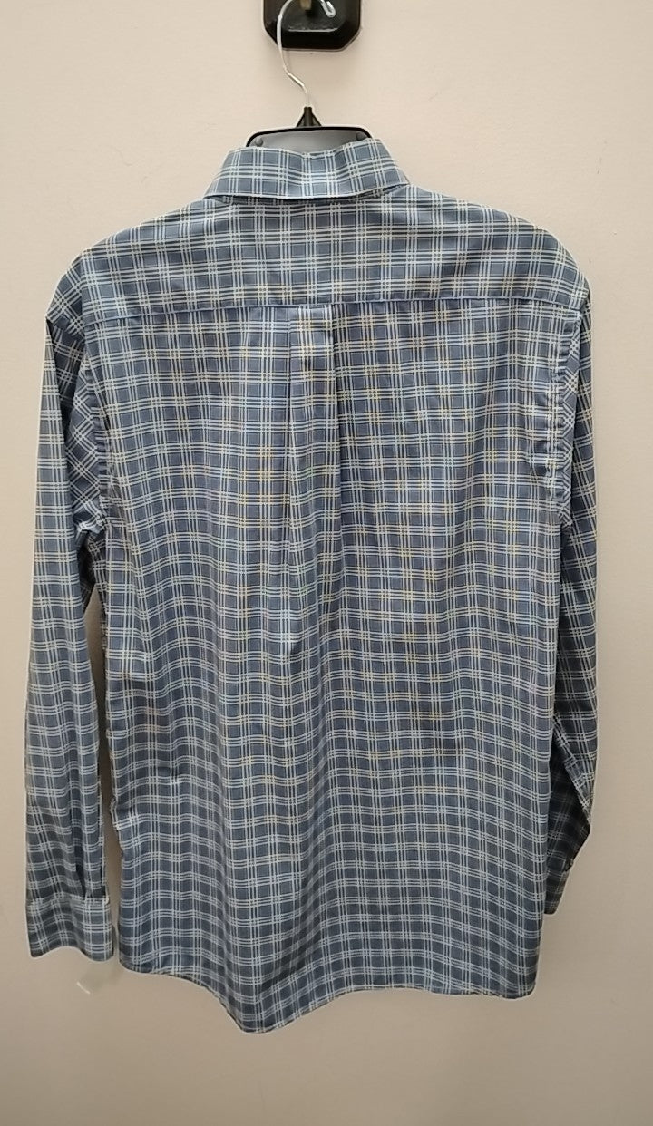 Size M FX Fusion Men's Long Sleeve Shirt