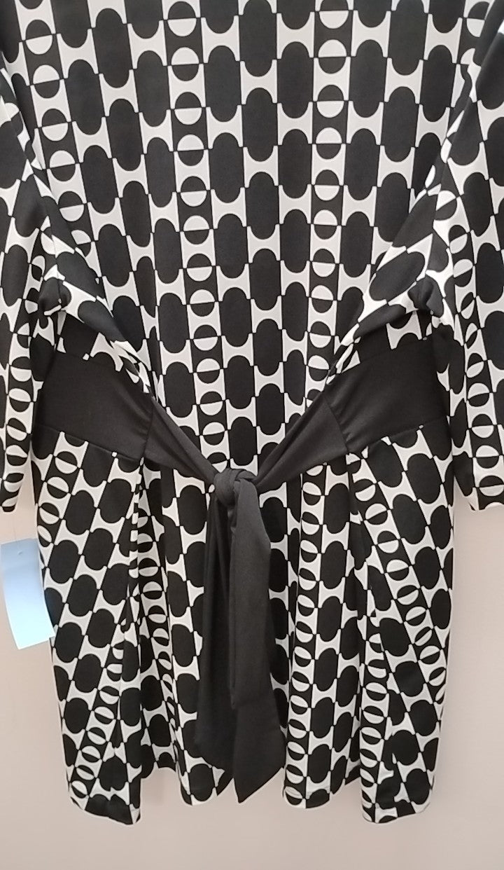 Size 2X Blouse
