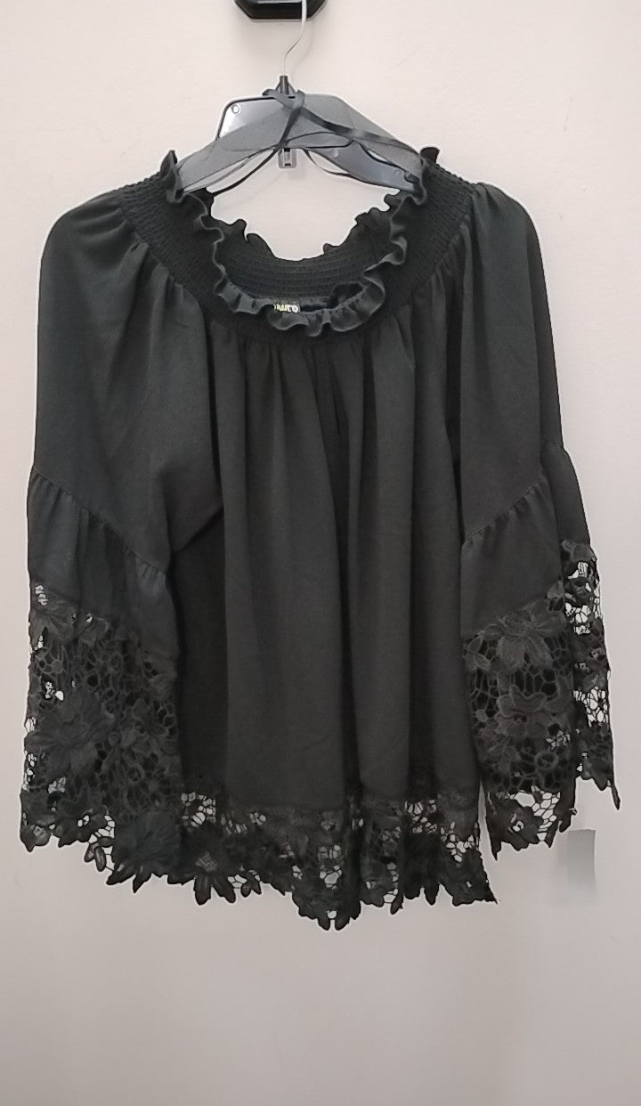 Size M Marc Bouwer Blouse