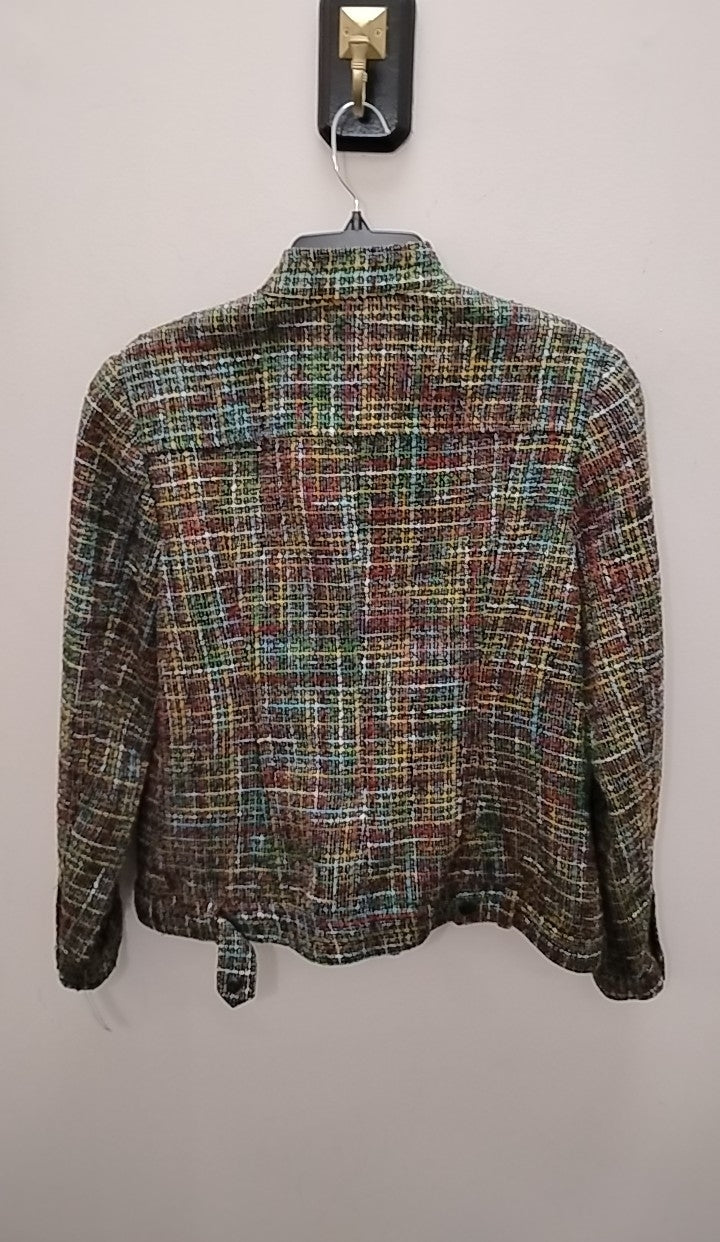 Size 14 Coldwater Creek Blazer | Women’s Jacket