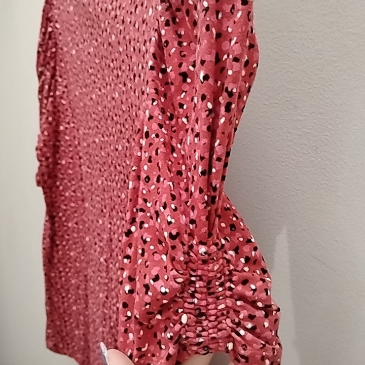 Size S Loft Short Sleeve Misc. Tops