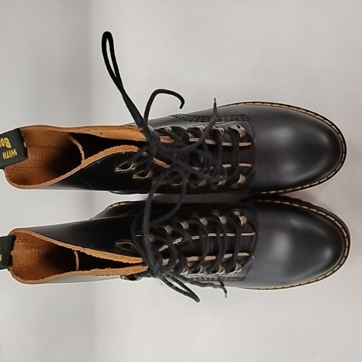 7 Dr. Martens Boots