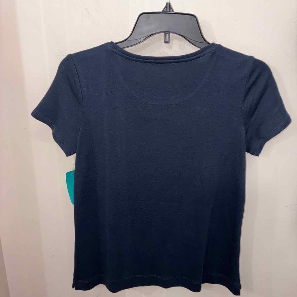Size XS J.Jill Short Sleeve T-shirt