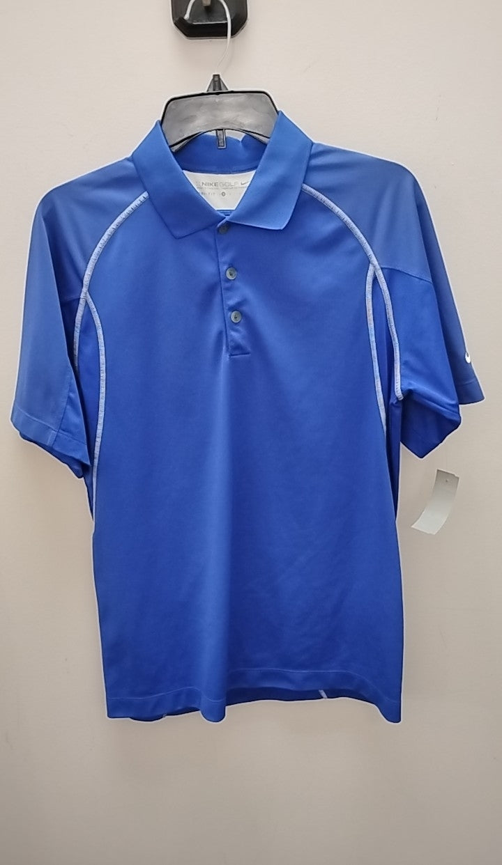 Size S Nike Men's Golf Shirt