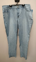 Size 16 Lane Bryant Jeans
