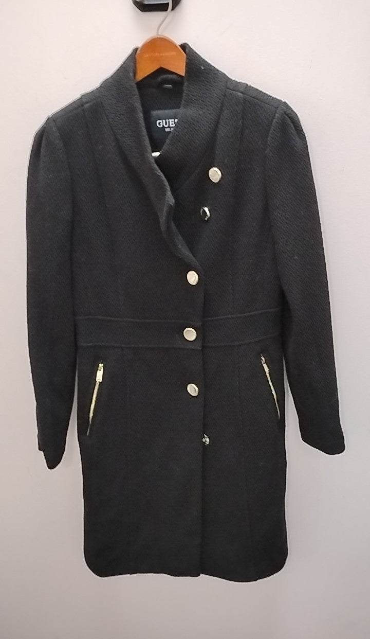 Size S Guess Coat