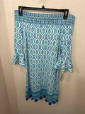 Size L Cabana Life Dress