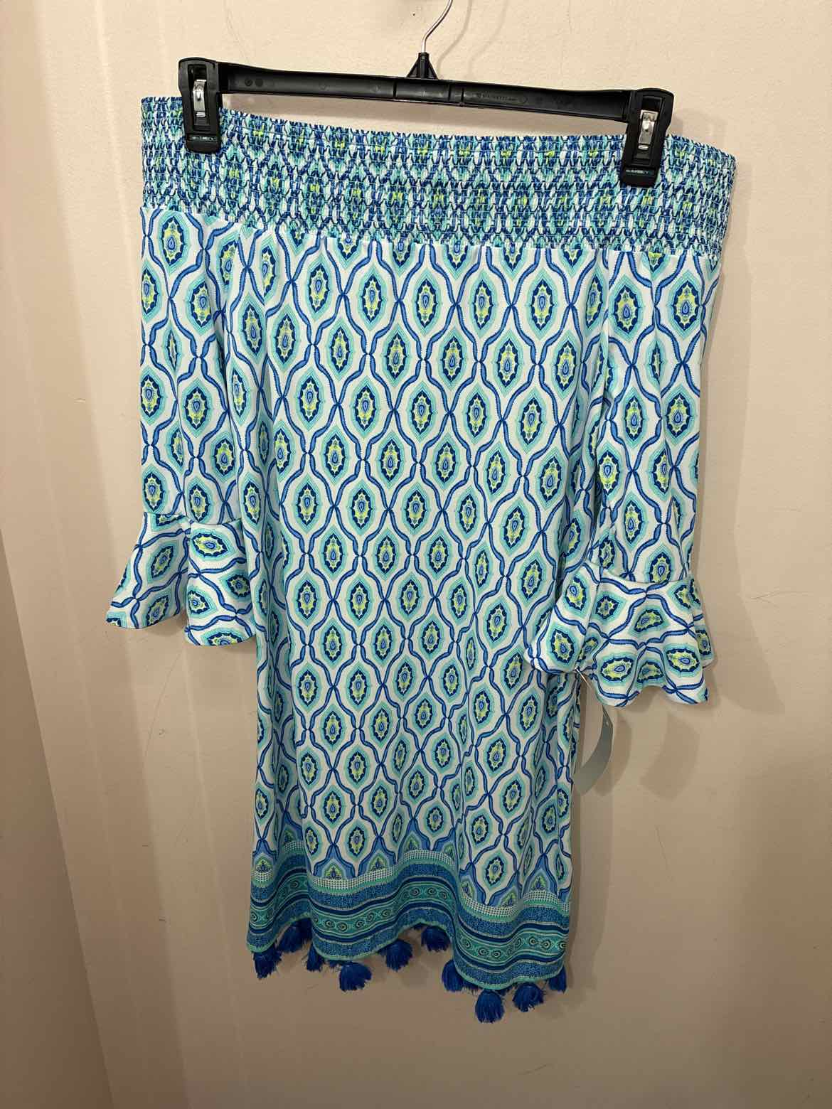 Size L Cabana Life Dress