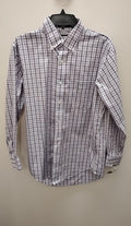 Size M Land's End Men's Long Sleeve Shirt