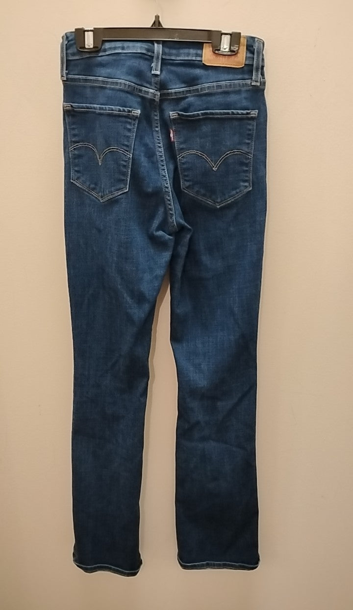 Size 2 Levi Pants