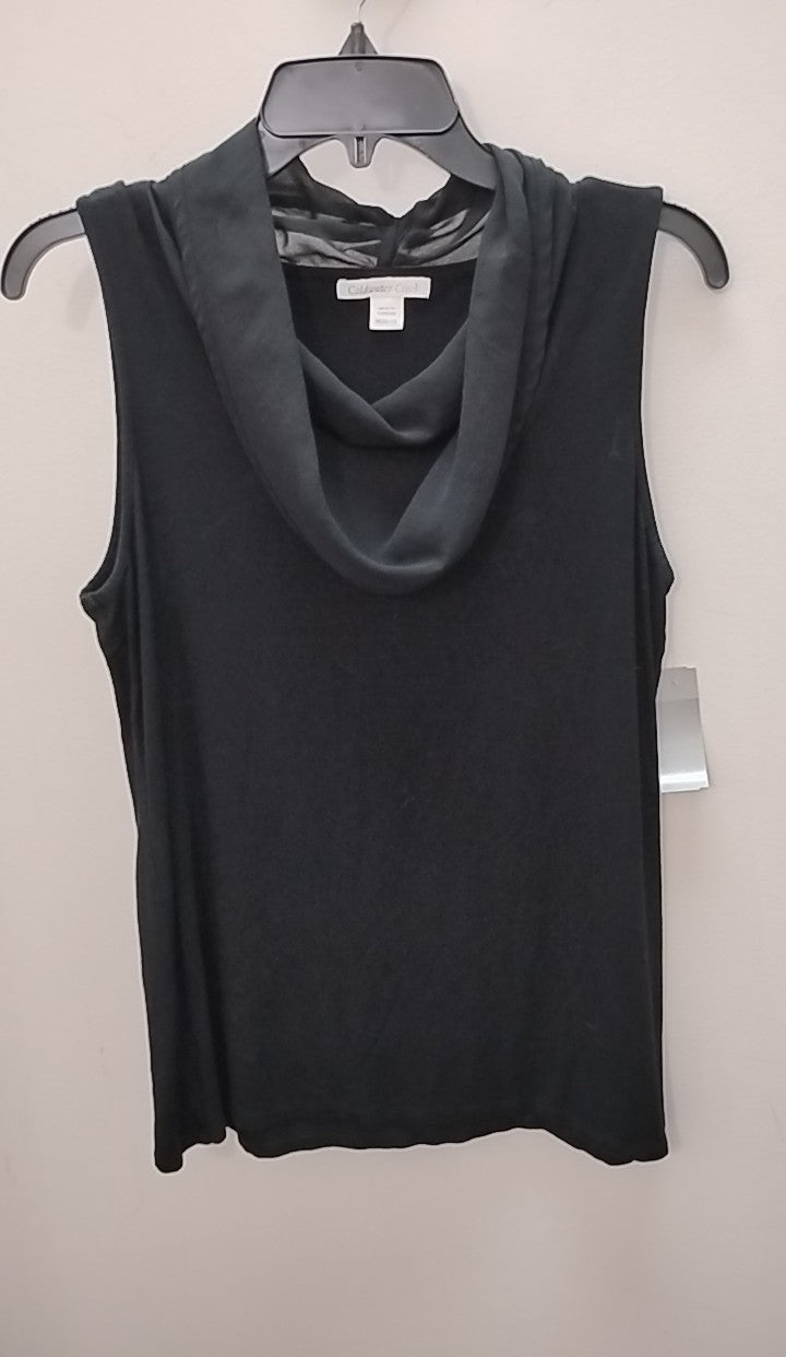 Size M Cold Water Creek Sleeveless