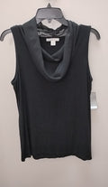 Size M Cold Water Creek Sleeveless
