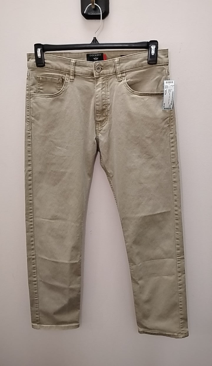 Size 30x30 Dockers Men's Pants