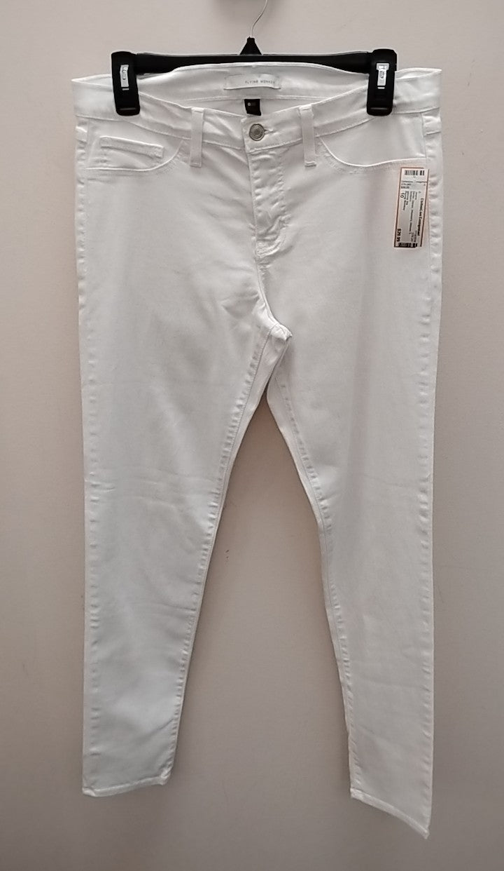 Size 10 Flying Monkey Jeans