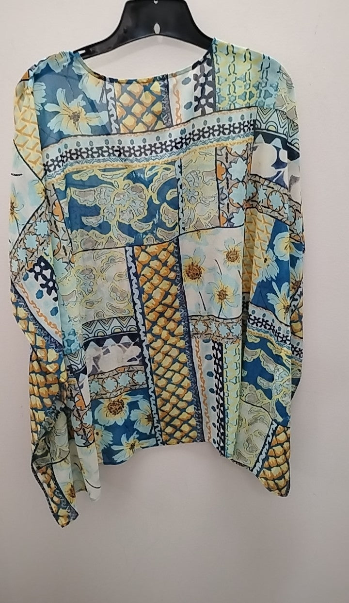 Size M Chicos Misc. Tops
