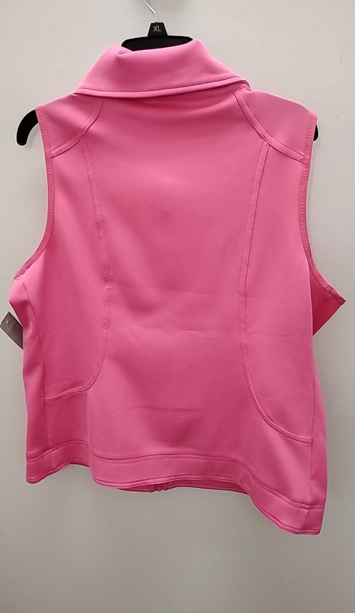 Size M EP New York Vest