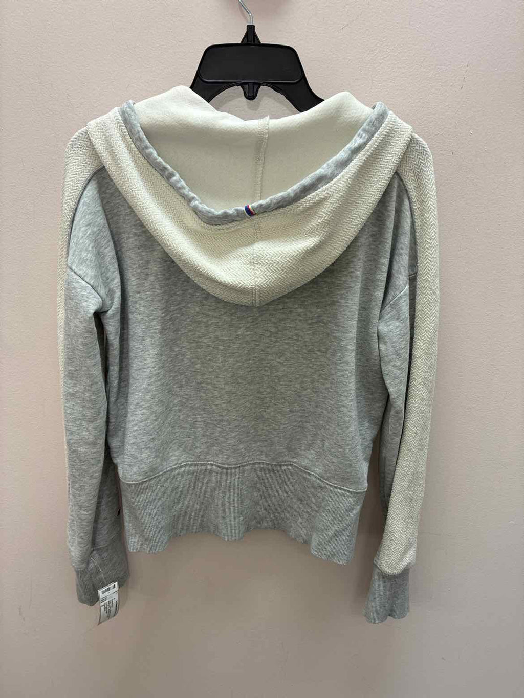 Size S Champion Long Sleeve Sweatshirt