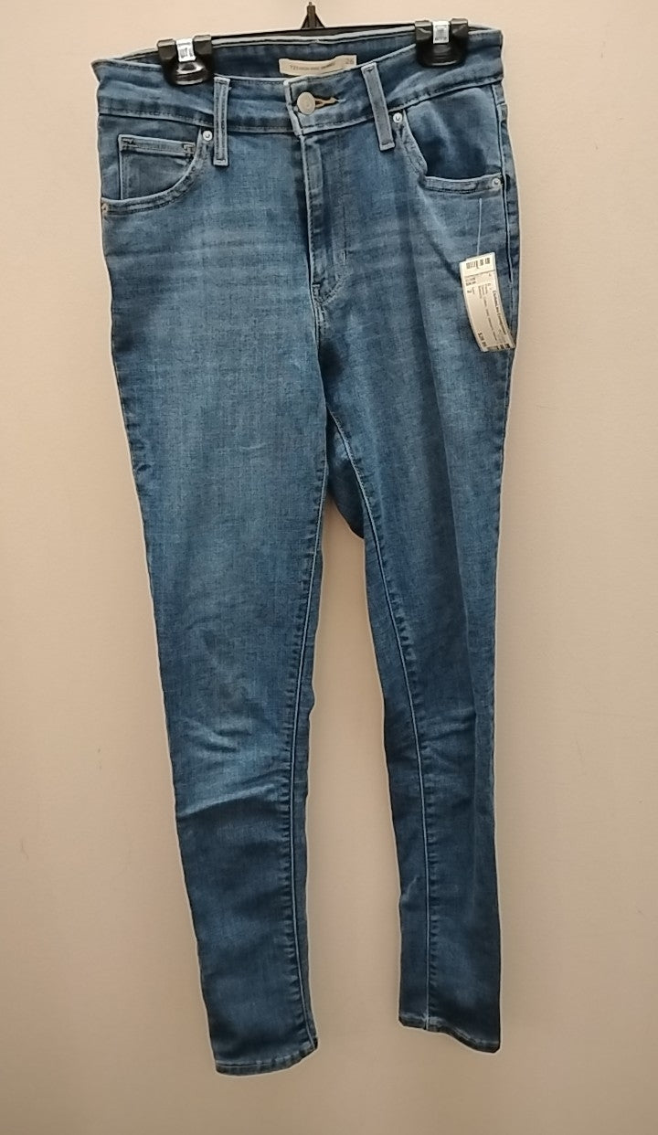 Size 2 Levi Pants
