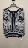 Size 3X JM Collection Blouse