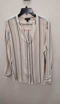 Size L Alfani Misc. Tops